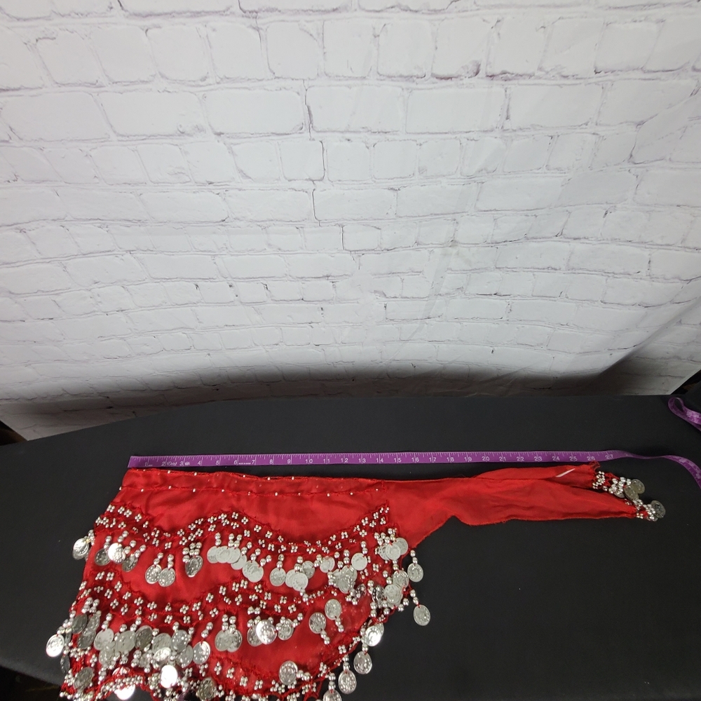 Dance Wraps. Rescue Box - Picture 11 of 12